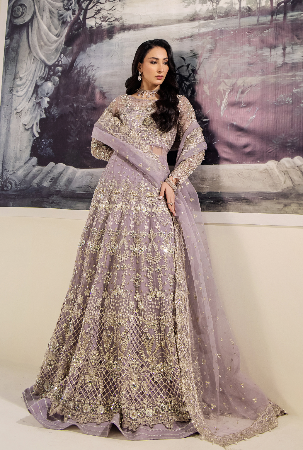 Saad Shaikh – Isabella Style