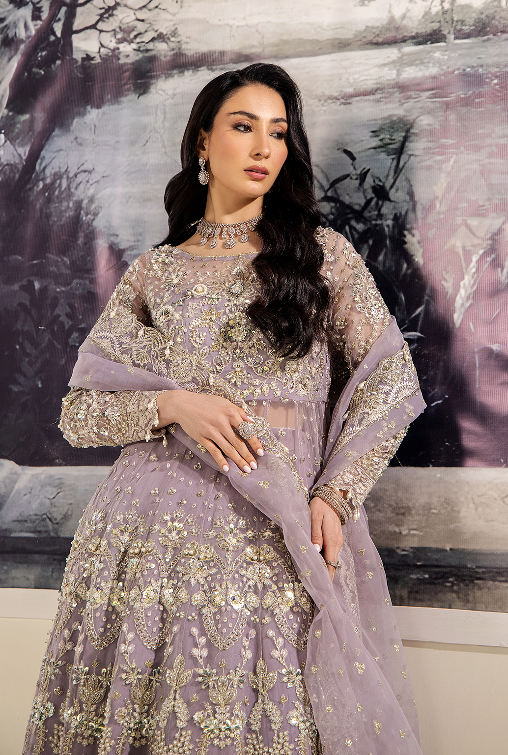 Saad Shaikh – Isabella Style