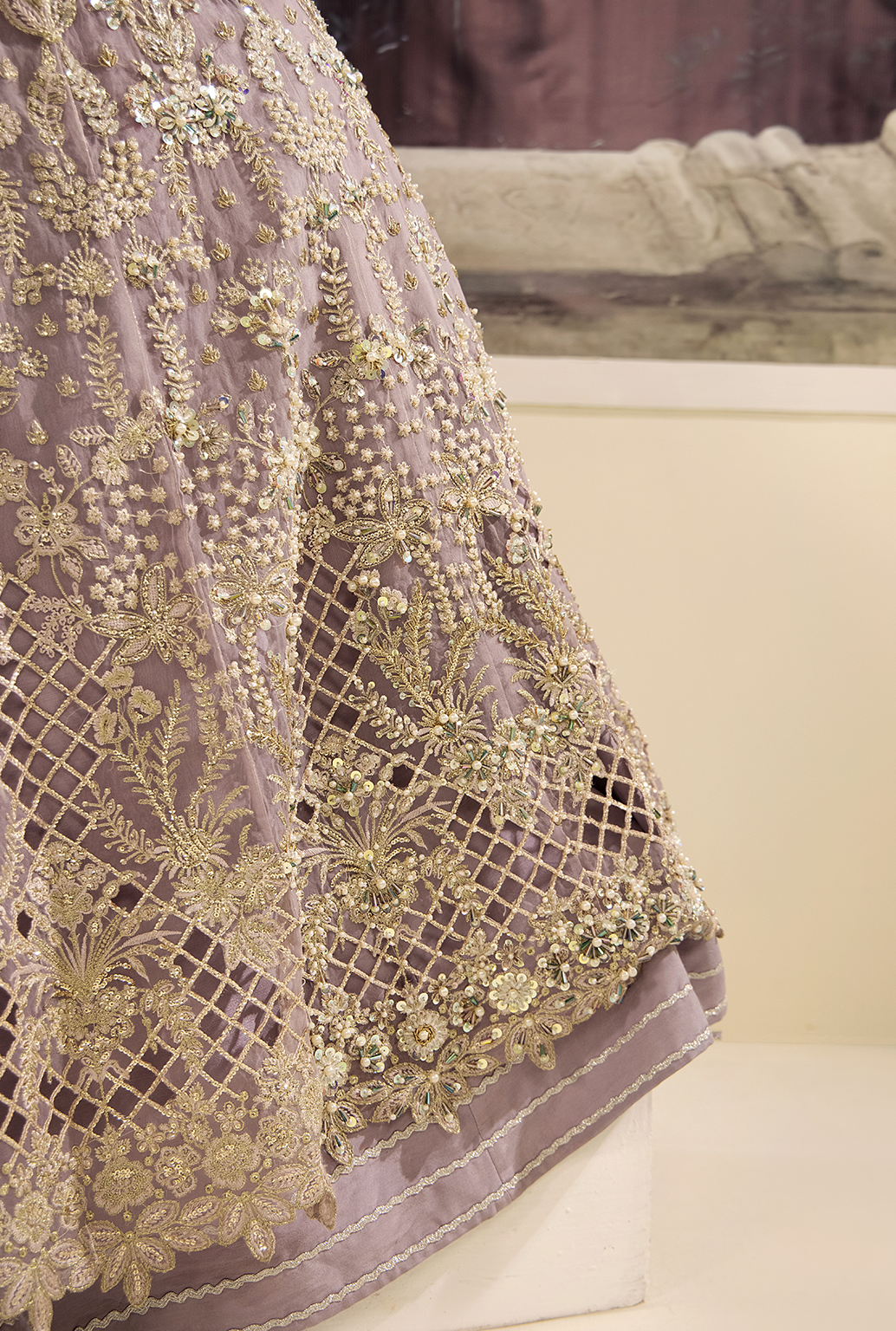 Saad Shaikh – Isabella Style