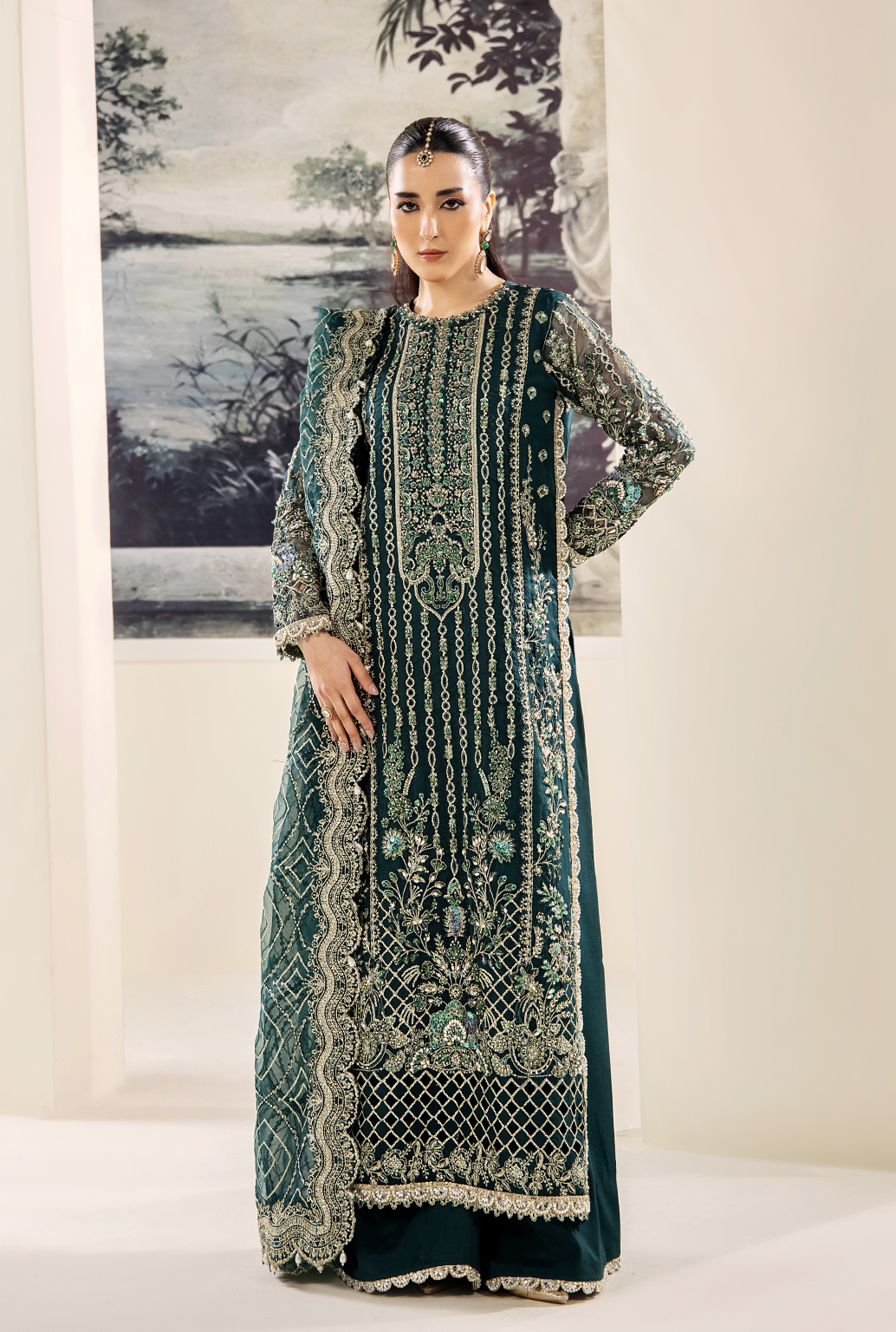 Saad Shaikh – Amore Style