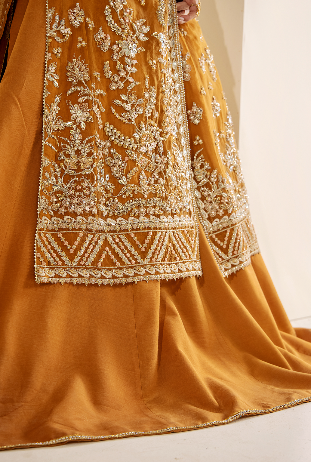 Saad Shaikh – Vera Style