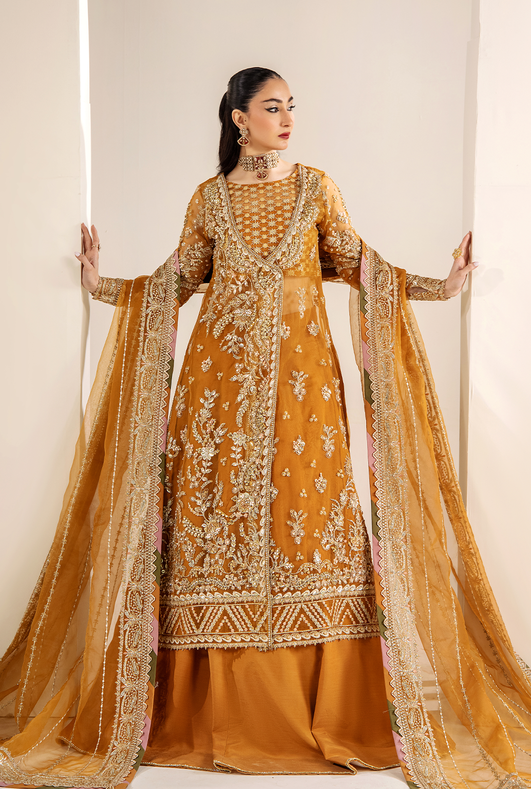 Saad Shaikh – Vera Style