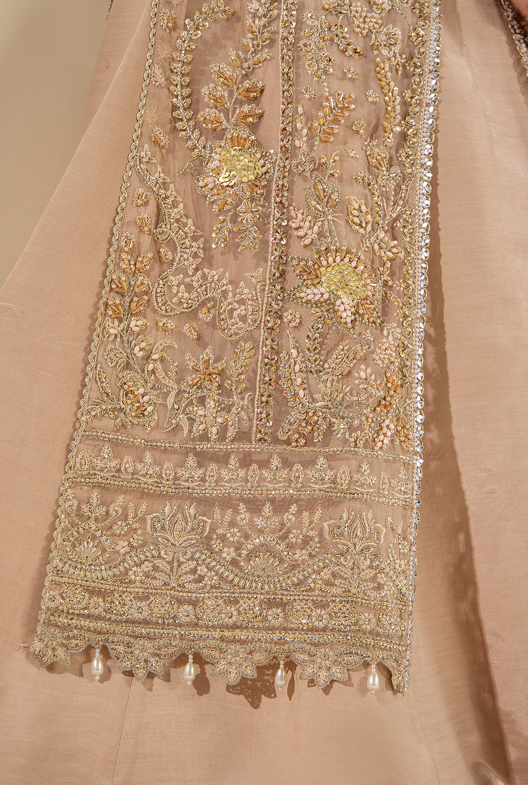 Saad Shaikh – Anastasia Style