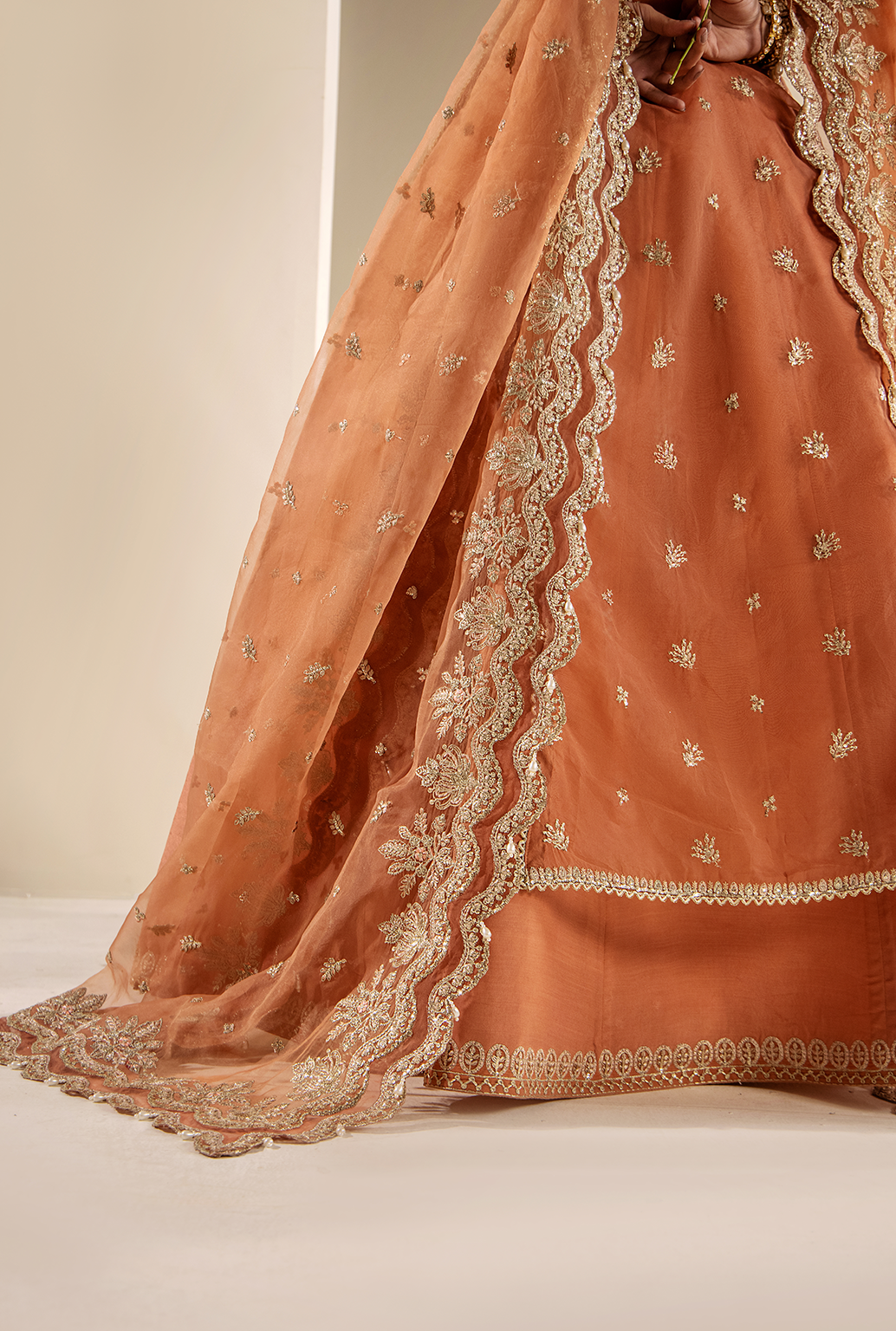 Saad Shaikh – Serena Style