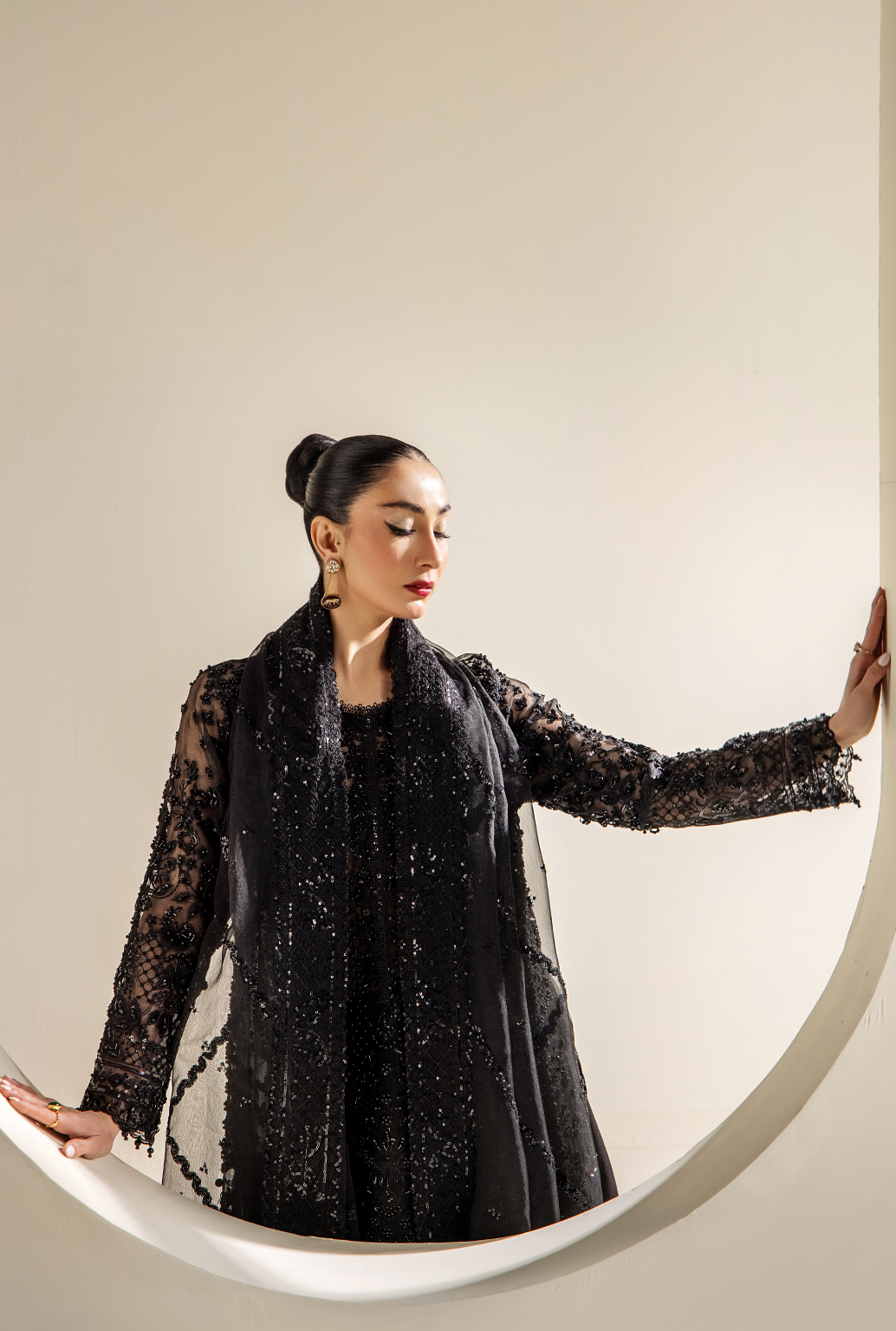 Saad Shaikh – Ayla Style