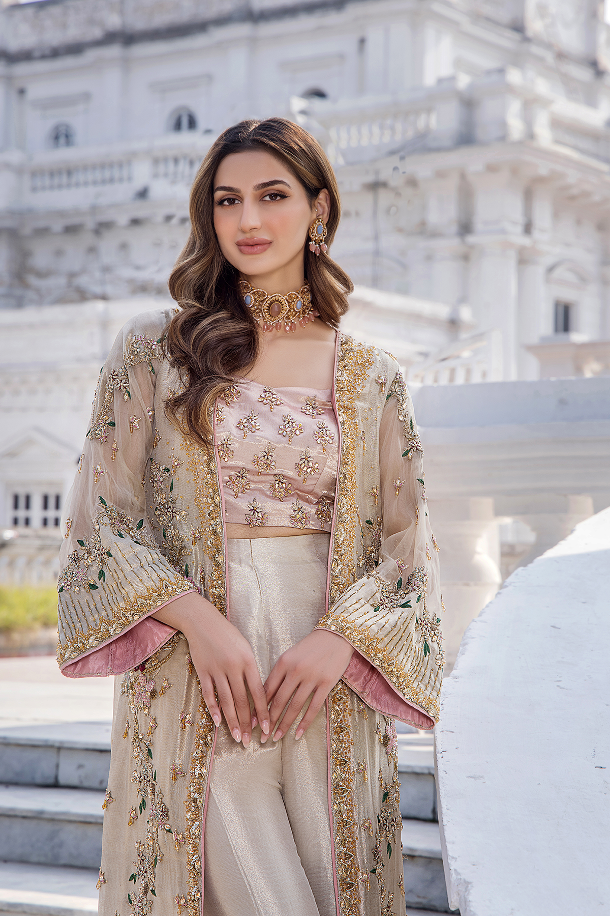 Shazia Kiyani – Shano Style