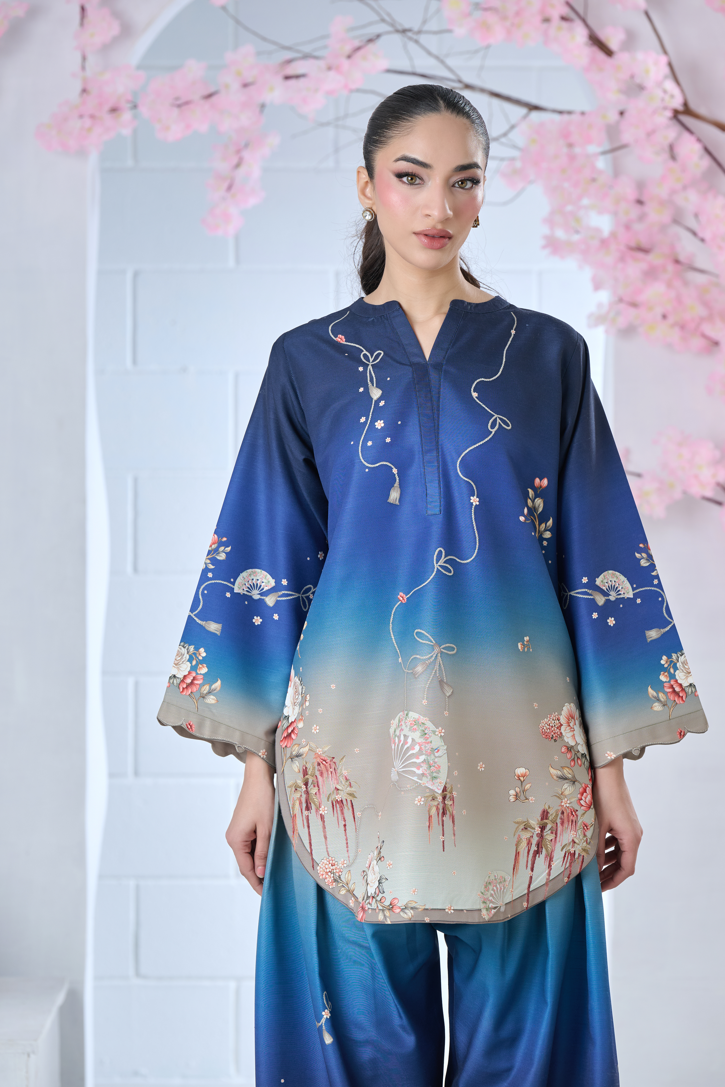 Ombre Delight 2-Piece