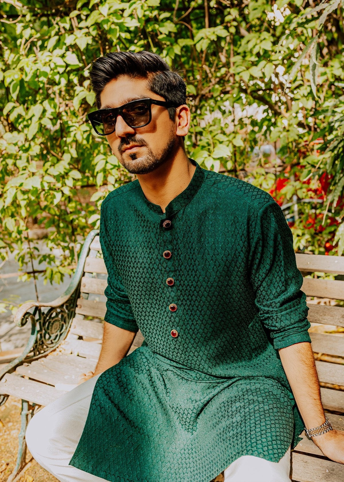 Sadaf Fawad Khan