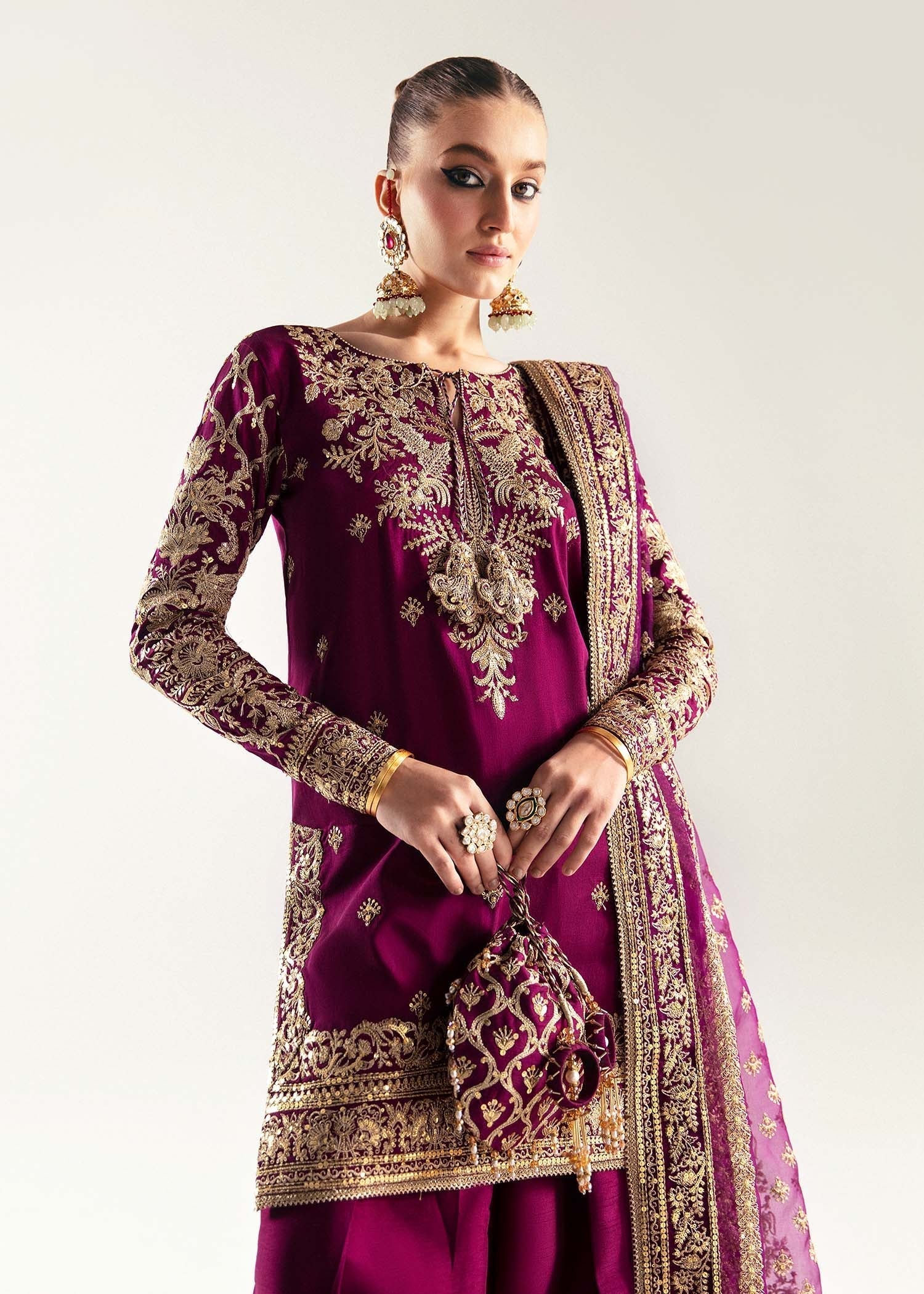 Hania - Ready To Ship