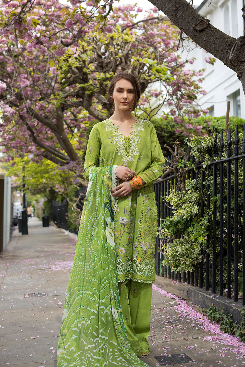 Design 3A SN Basics 2025 UNSTITCHED