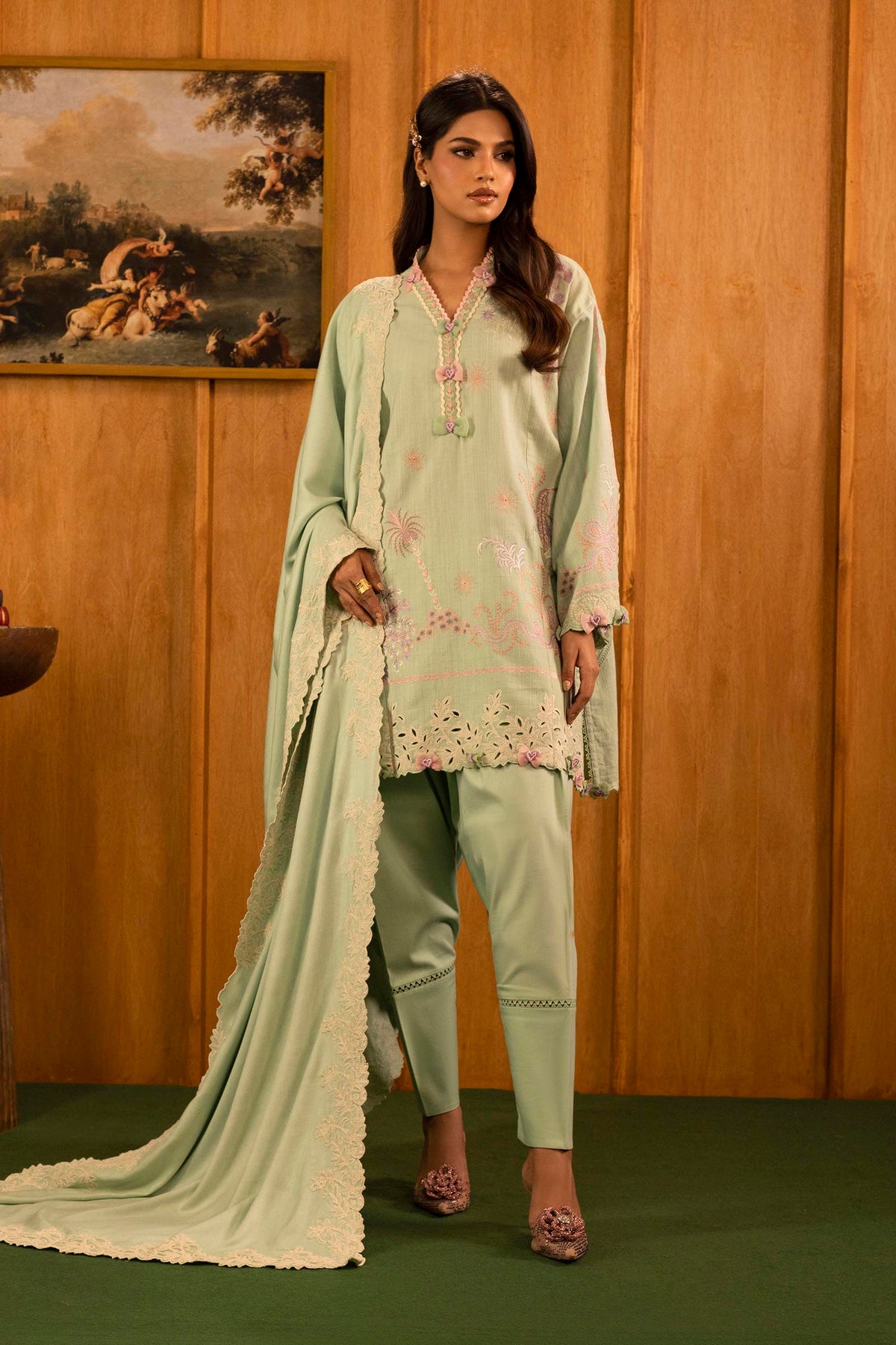 Sana Safinaz