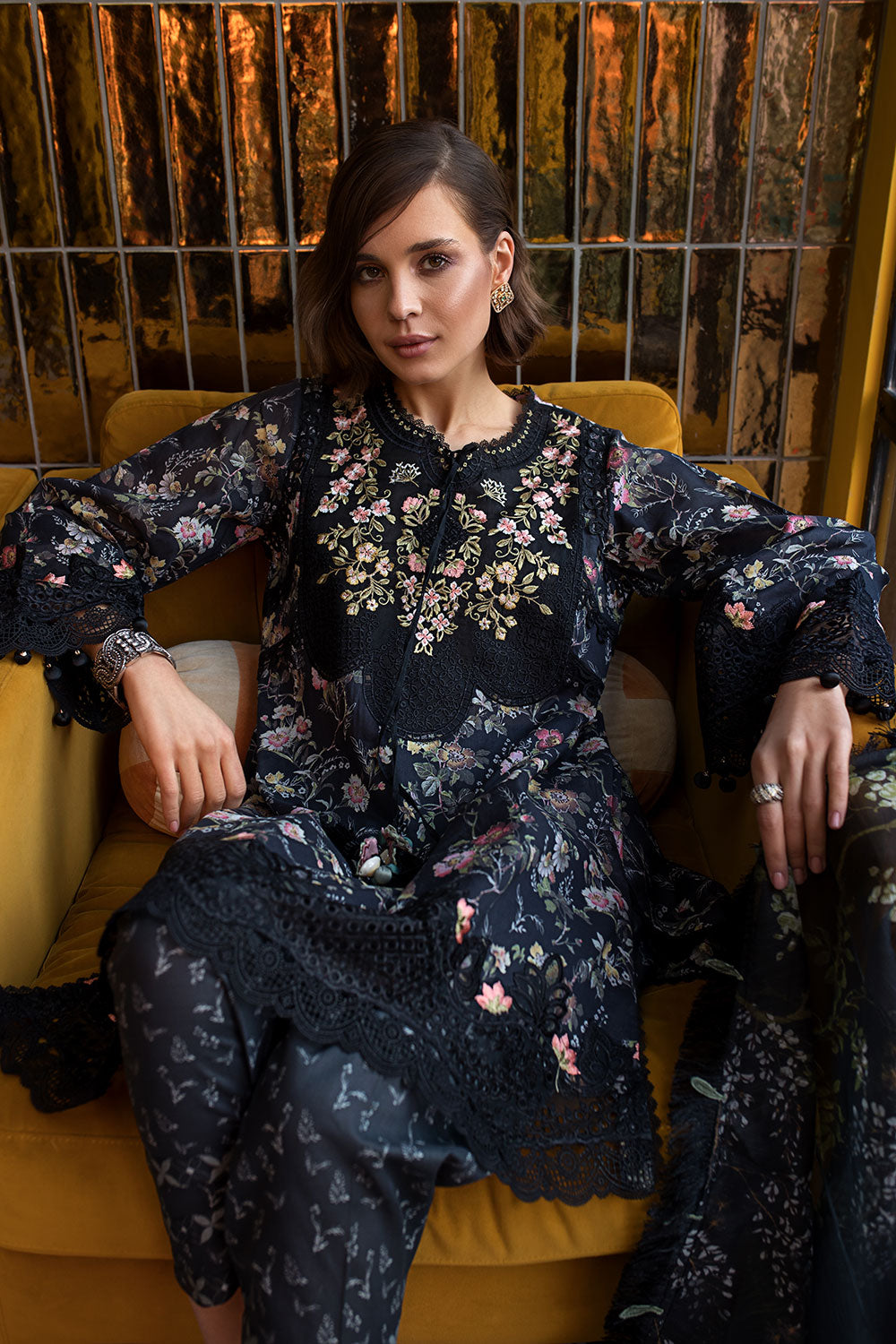 Design 3B Summer Vital '24 Unstitched