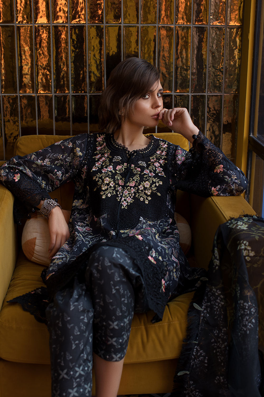 Design 3B Summer Vital '24 Unstitched