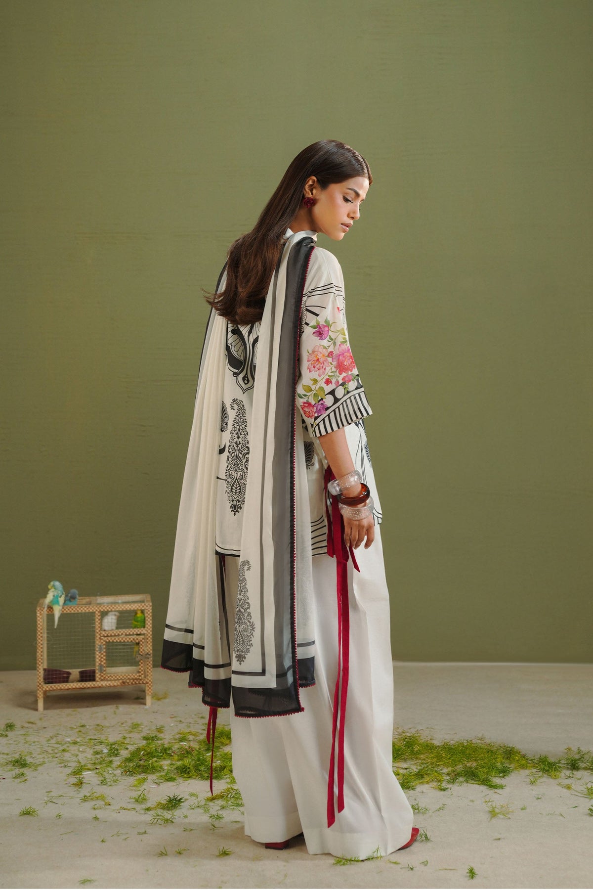 Coco by Zara Shahjahan