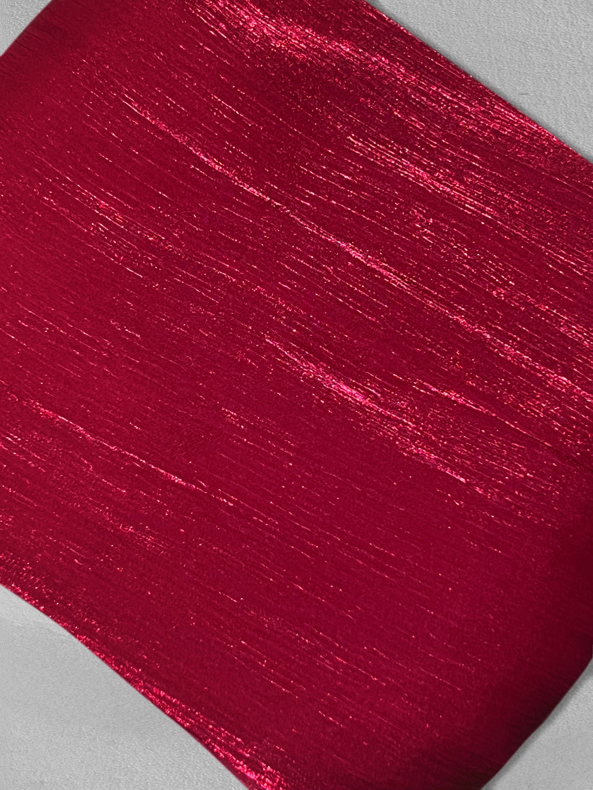 Glowy Maroon