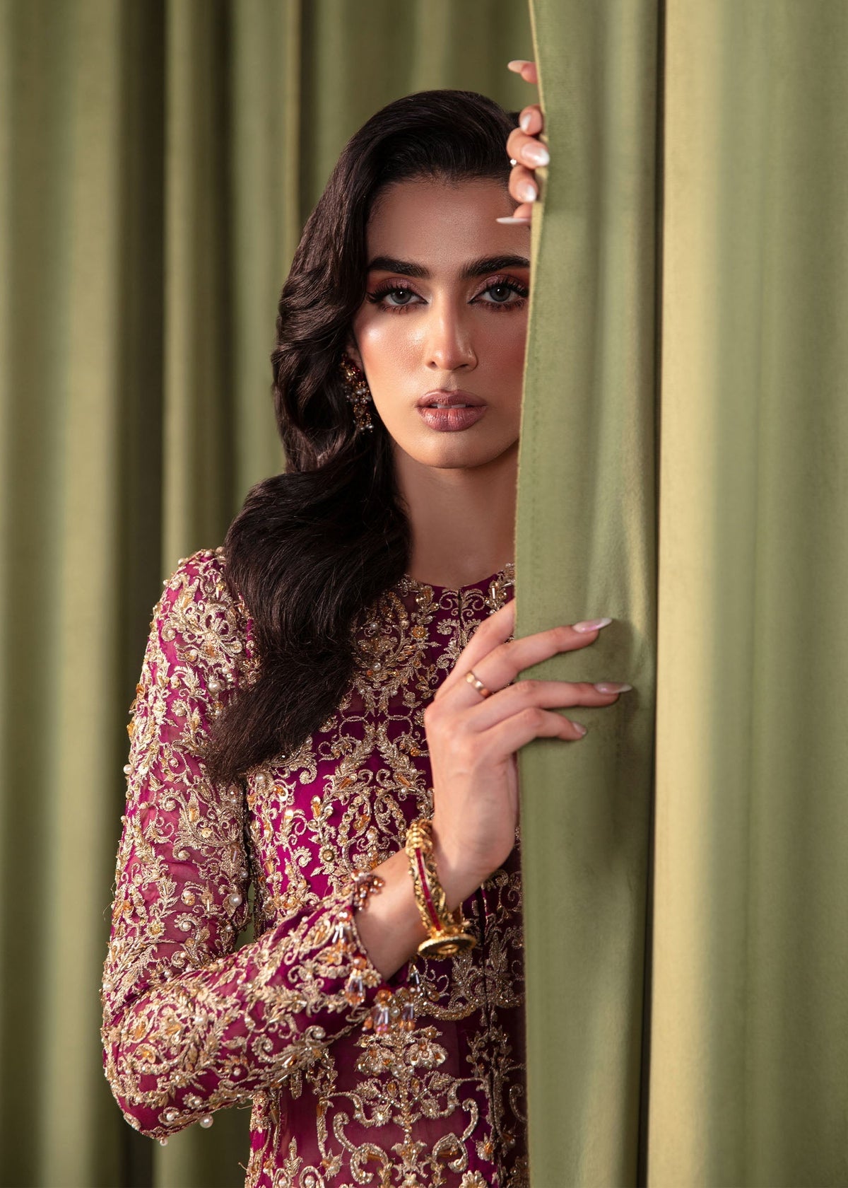 Kanwal Malik