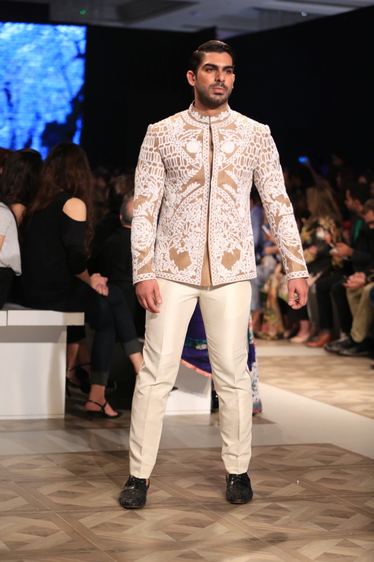 Zaheer