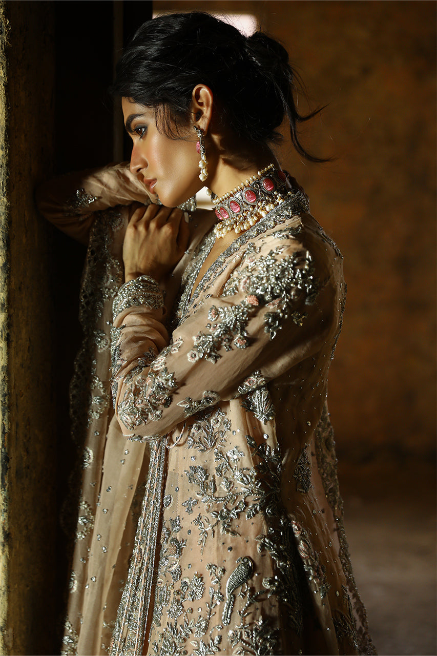Nida Azwer