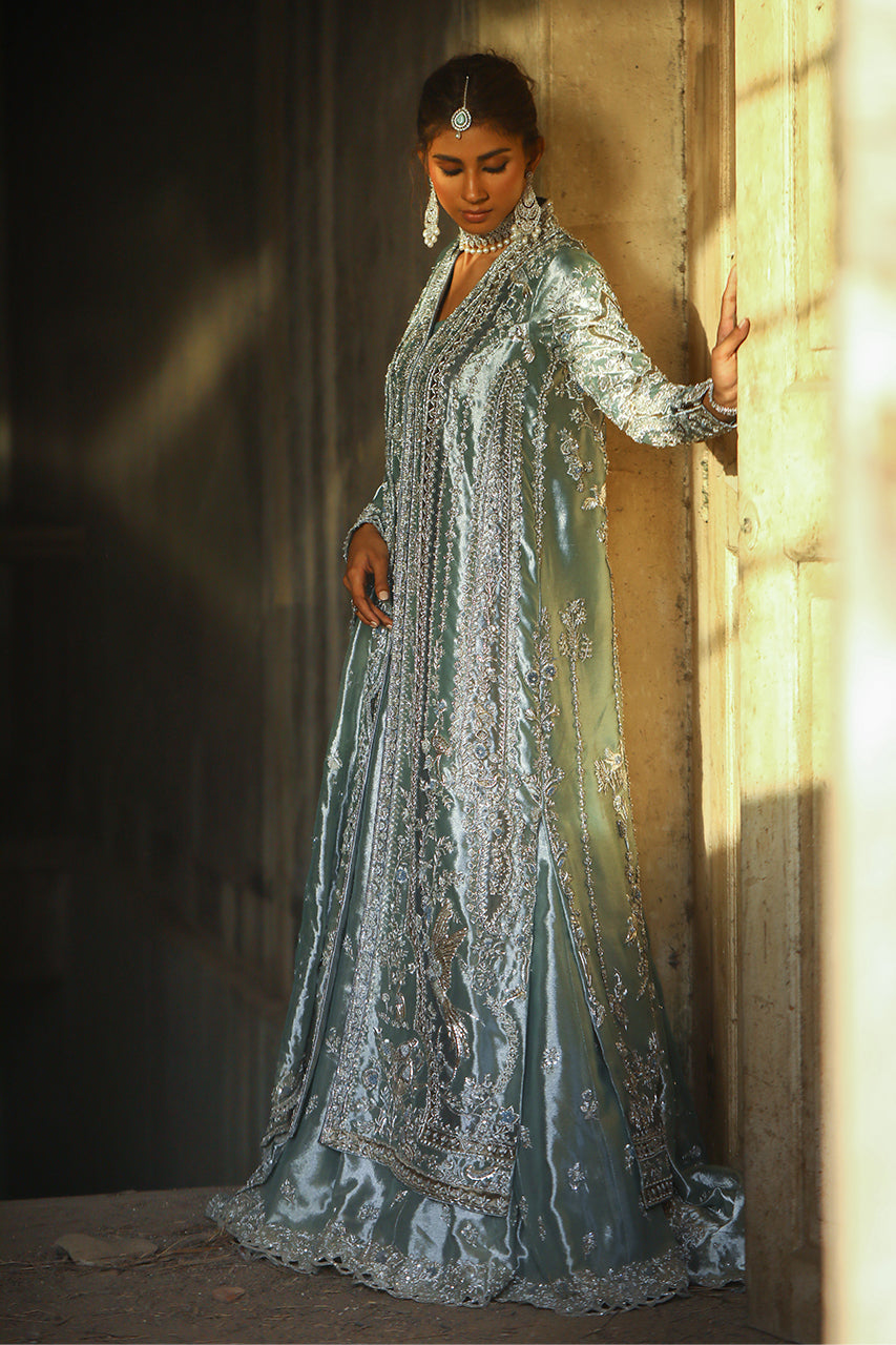 Maheen - RTD