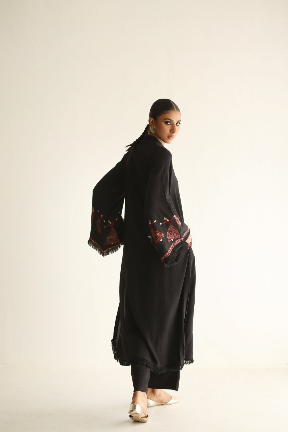 SUFI
