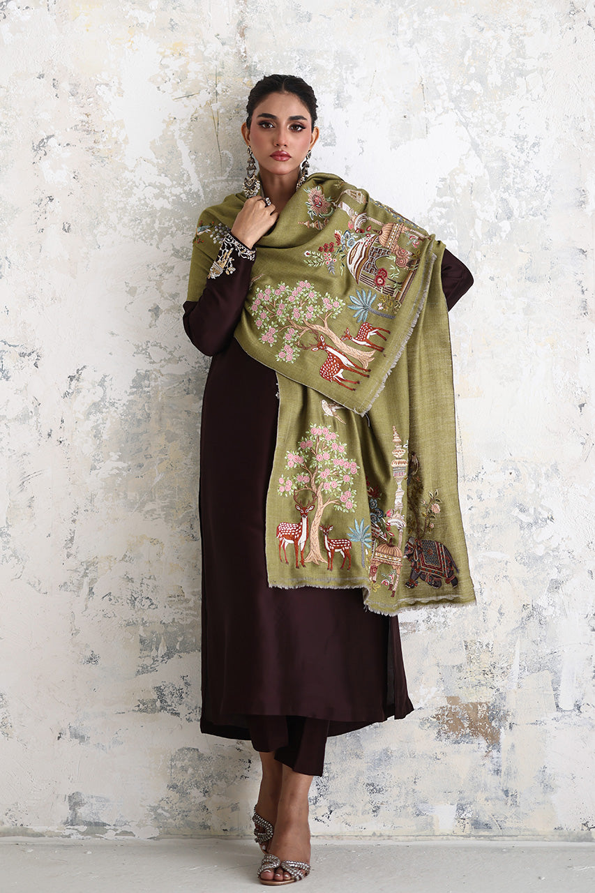 Rich Tales - RTD