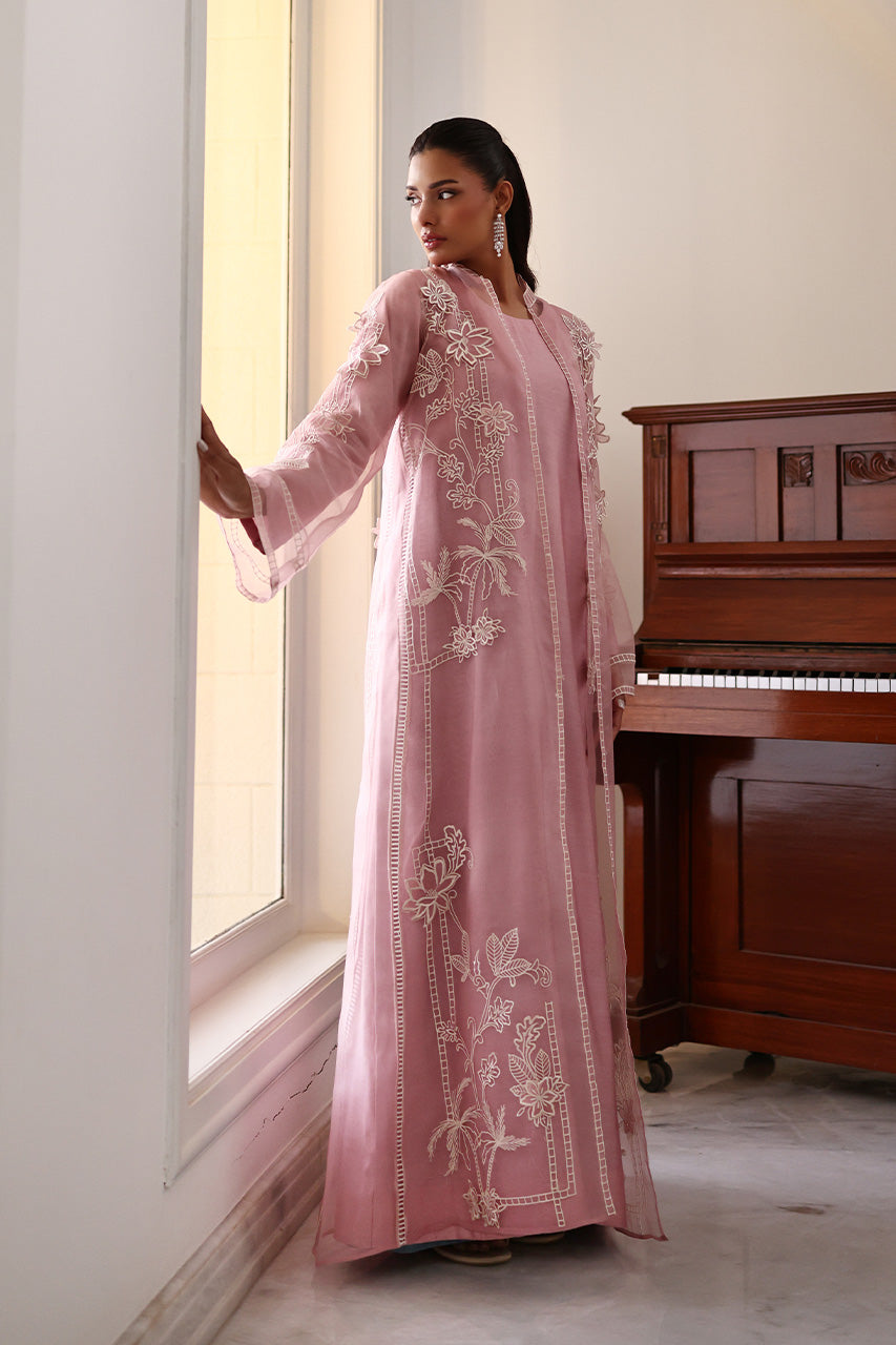 Pink Reverie - RTD