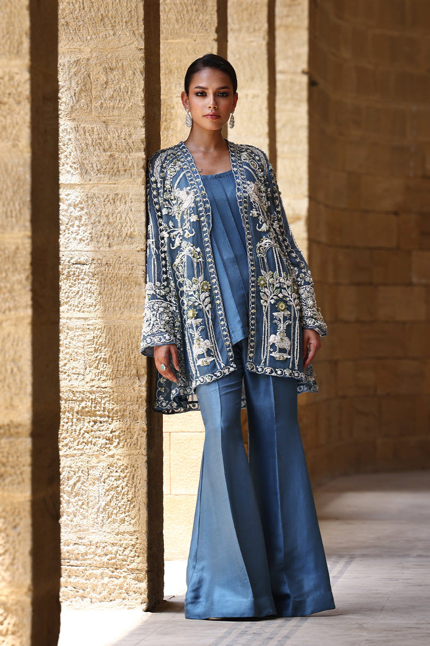 Nasreen - RTD