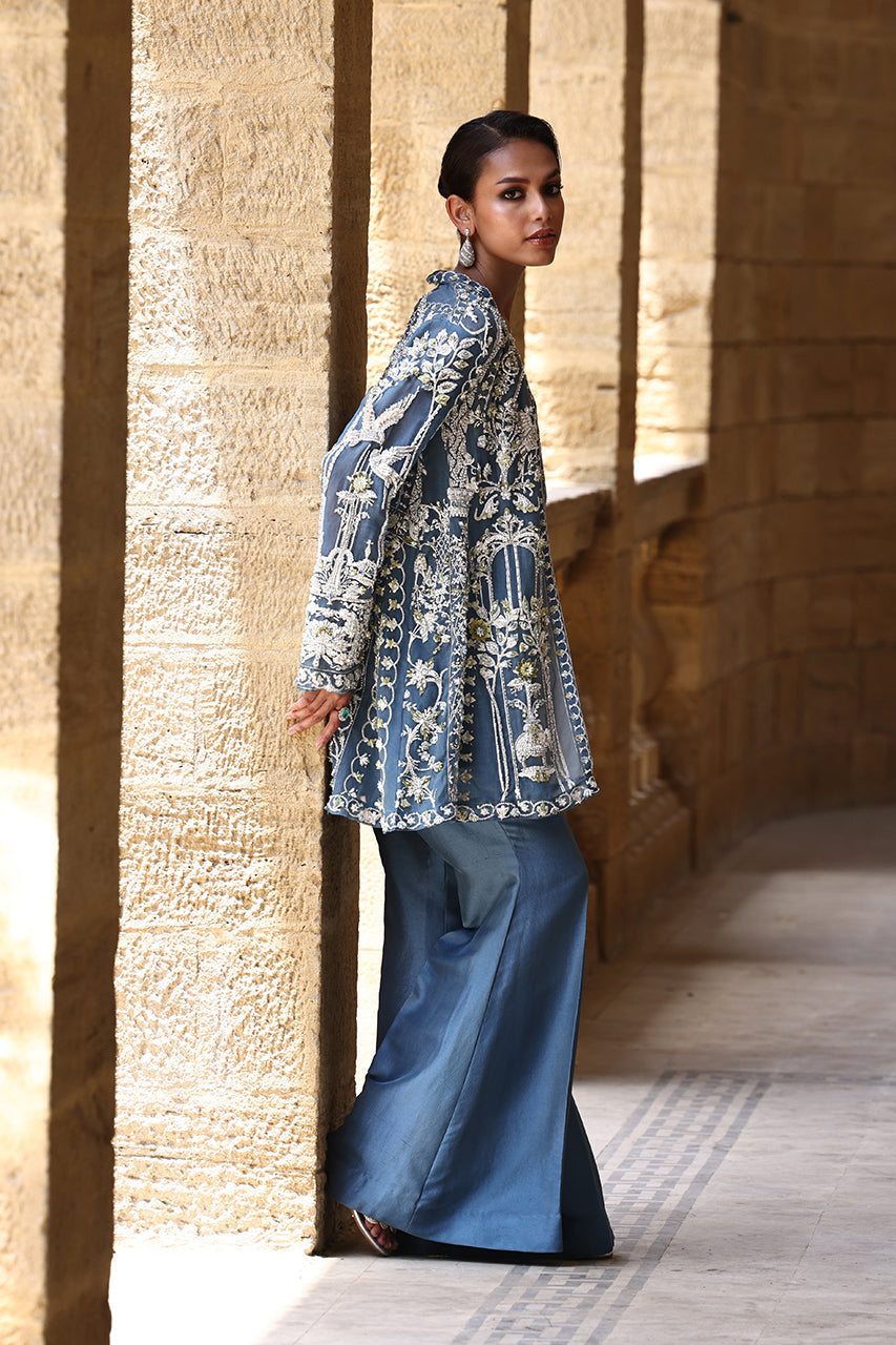 Nasreen - RTD