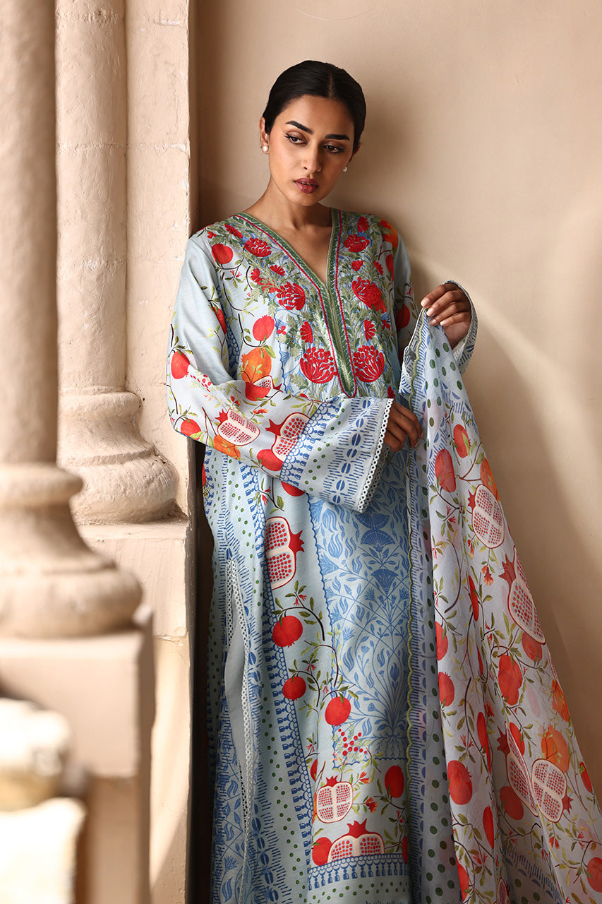 Sania Maskatiya