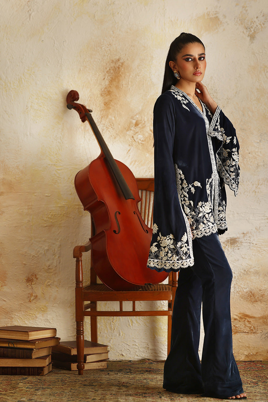 Alyssa RTD