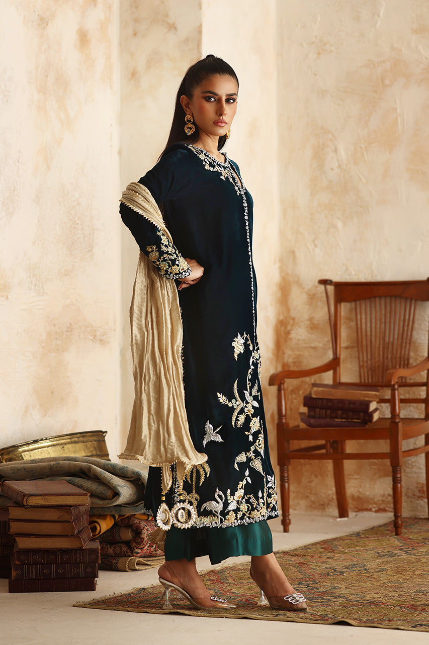 Nadia Farooqui