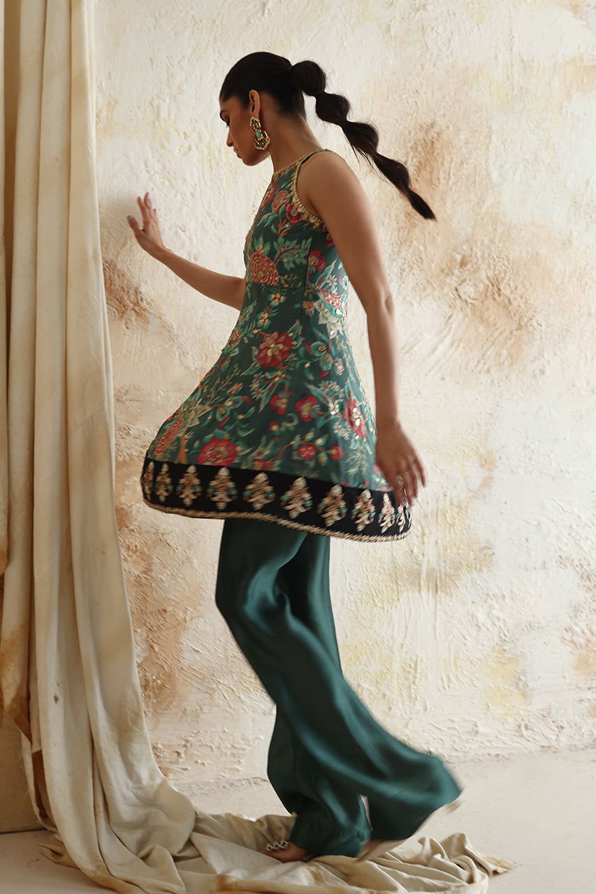 Winter Festive Prints