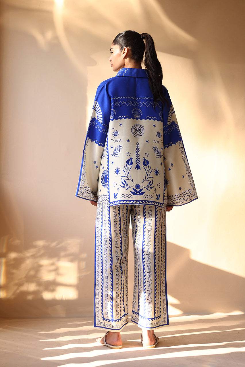 Sania Maskatiya