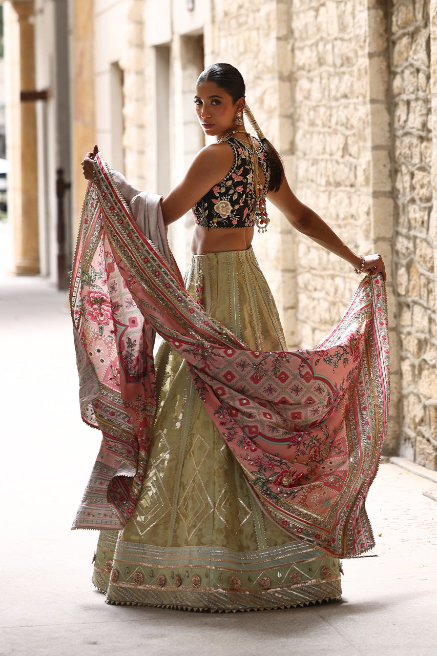 Nadia Farooqui