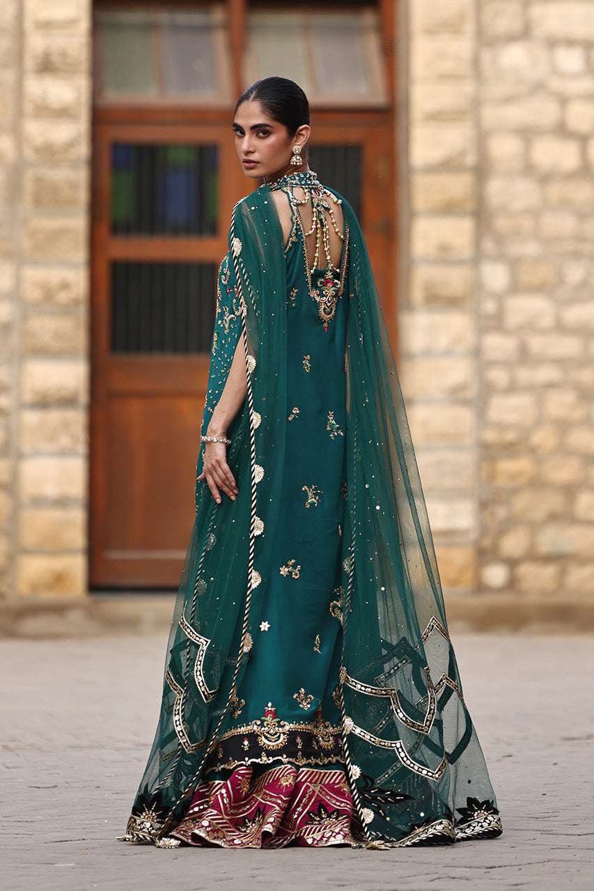 Nadia Farooqui