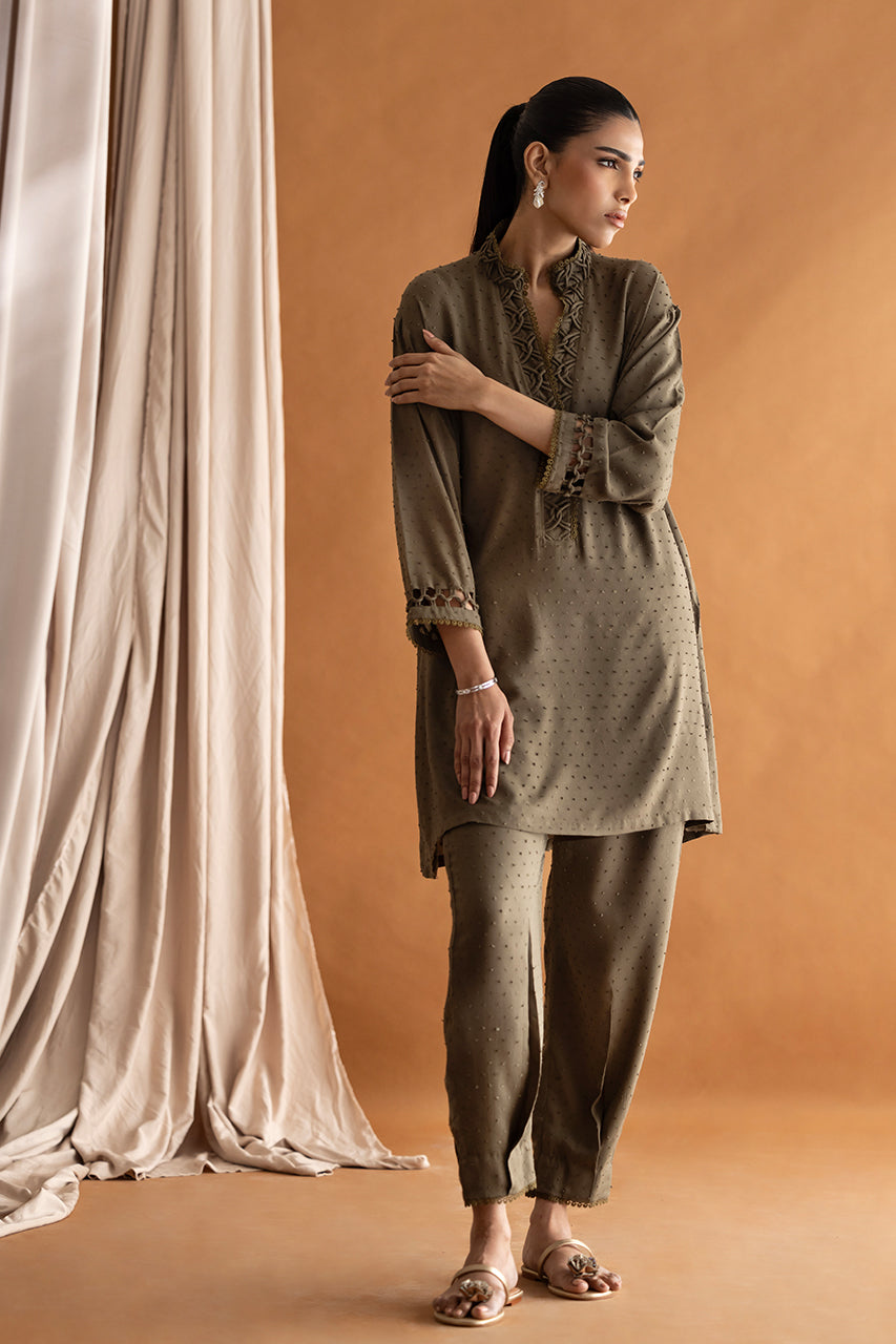 Whimsy Chic