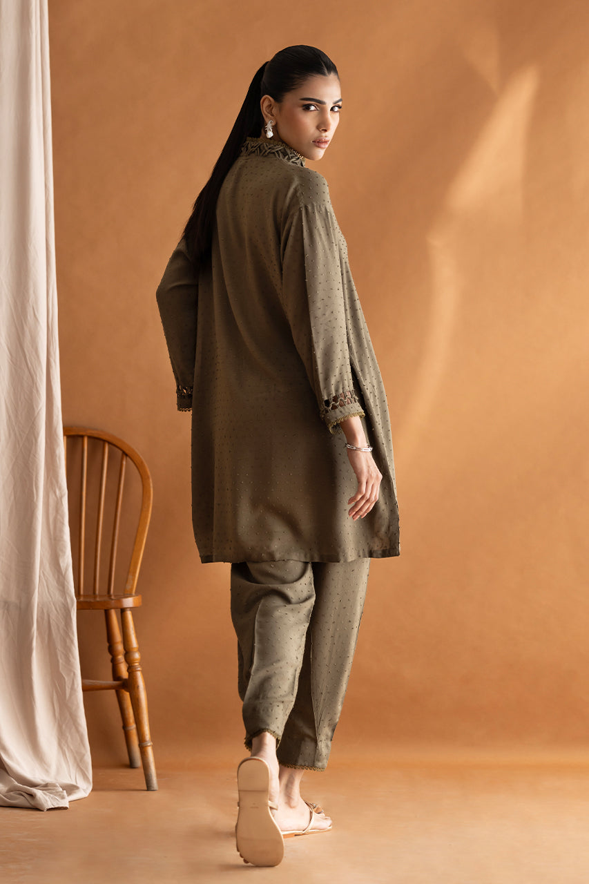 Whimsy Chic