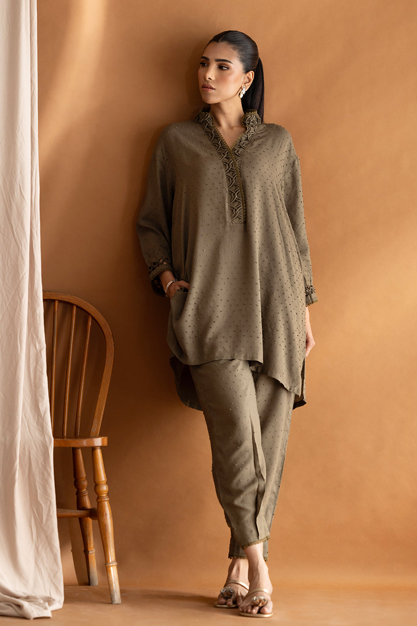 Whimsy Chic