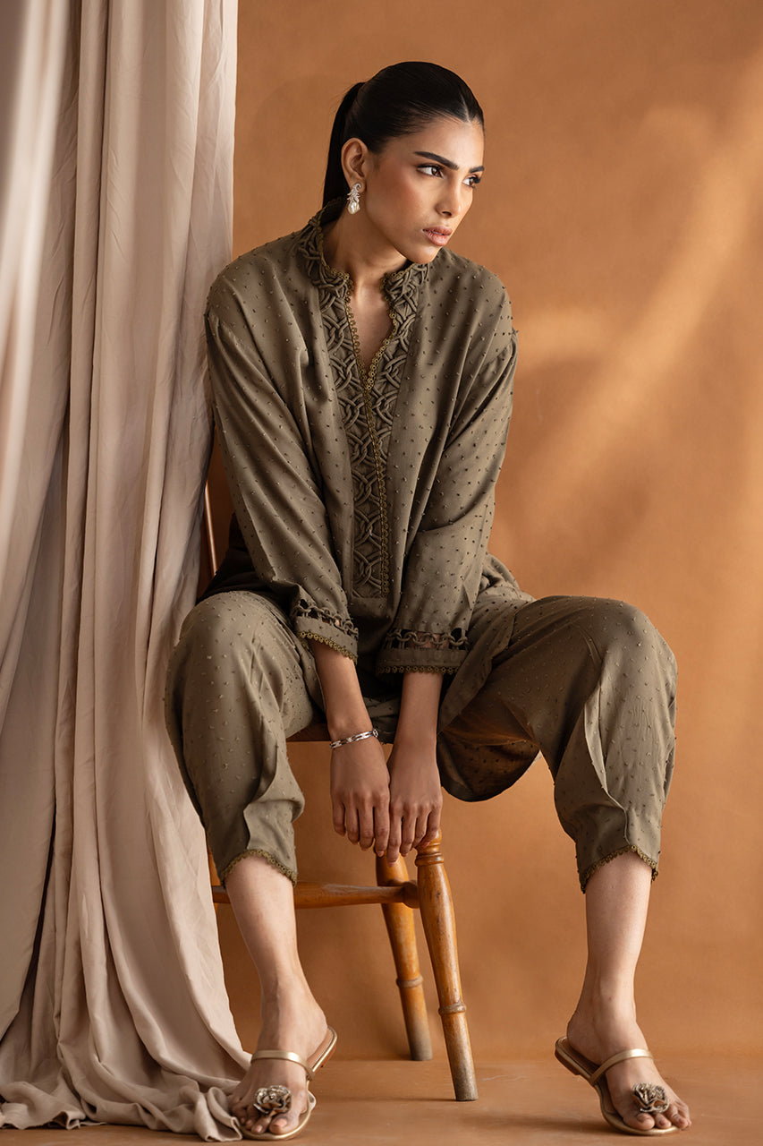 Whimsy Chic