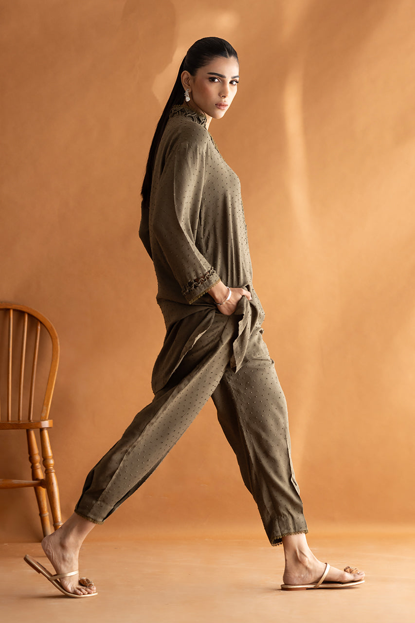Whimsy Chic