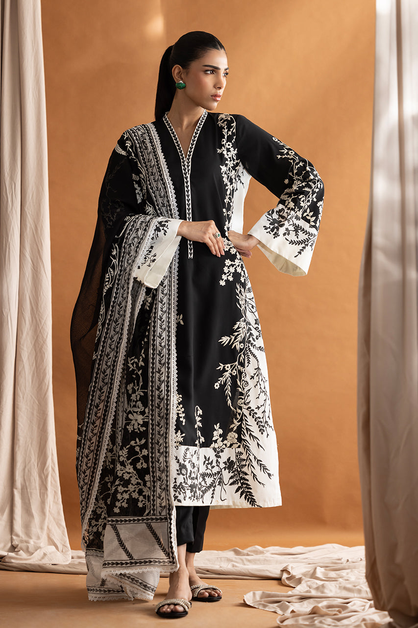 Onyx Elegance