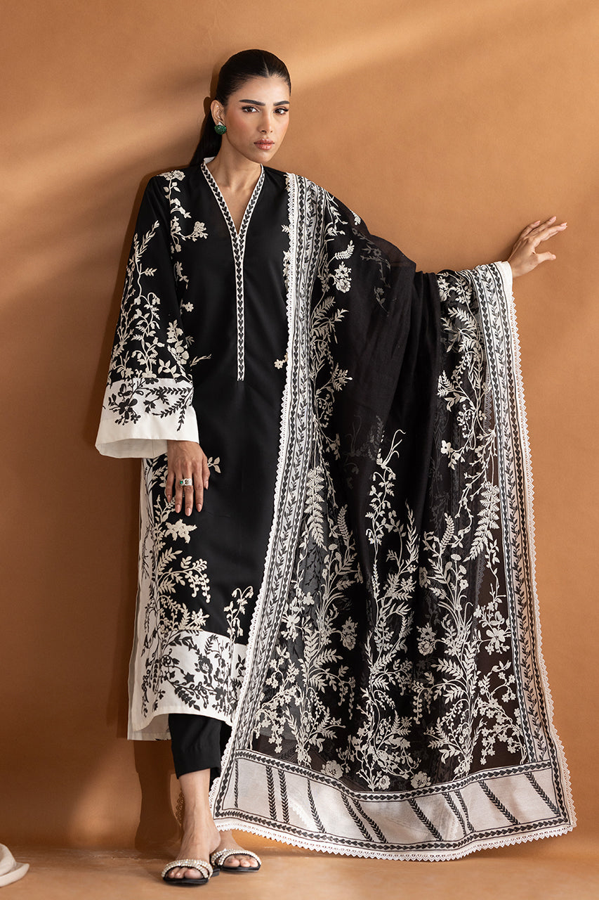 Onyx Elegance
