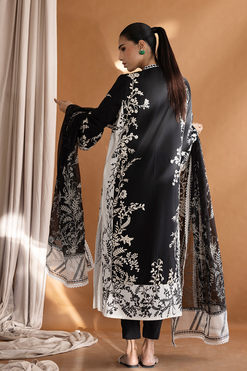 Onyx Elegance