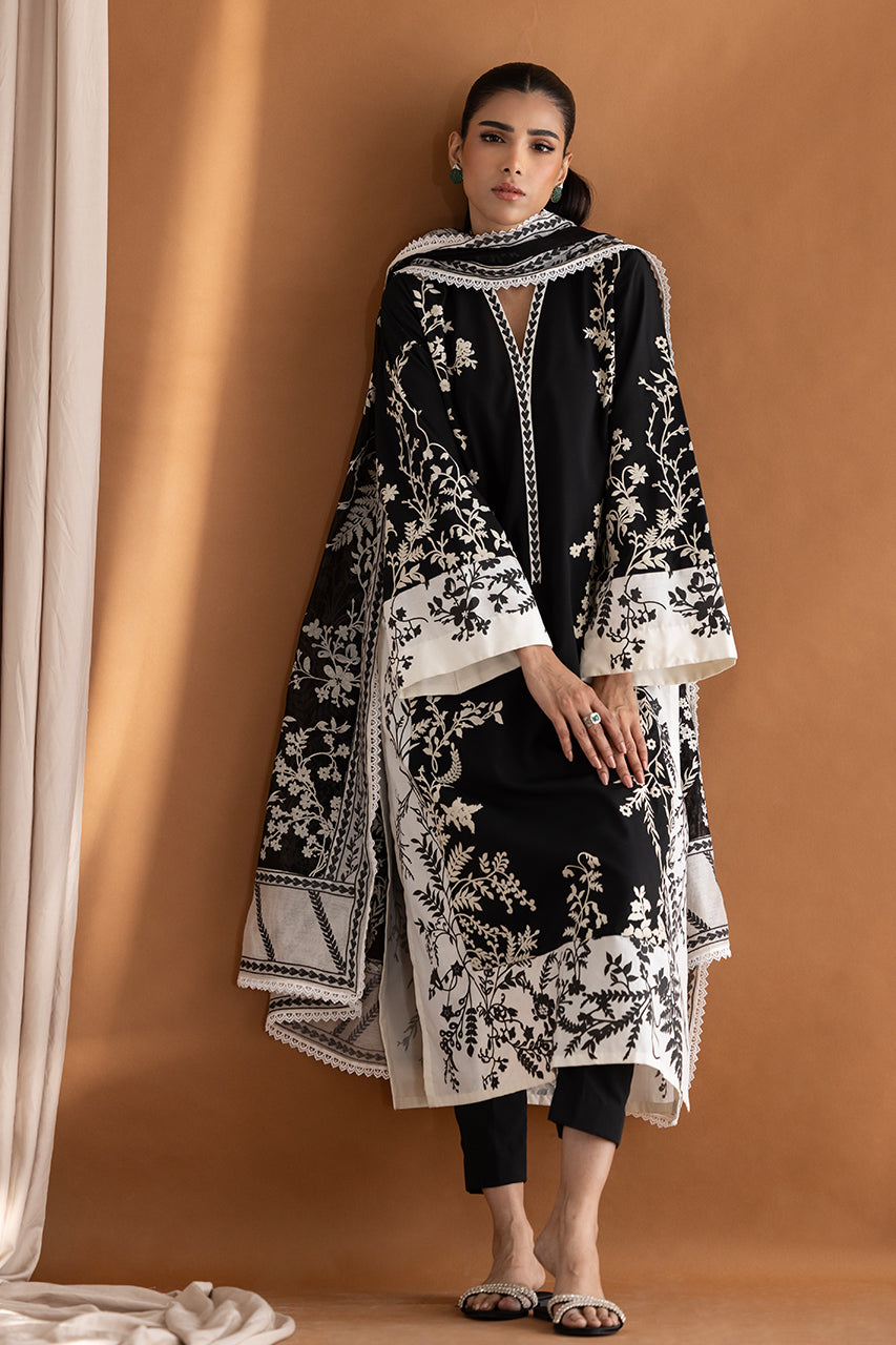 Onyx Elegance