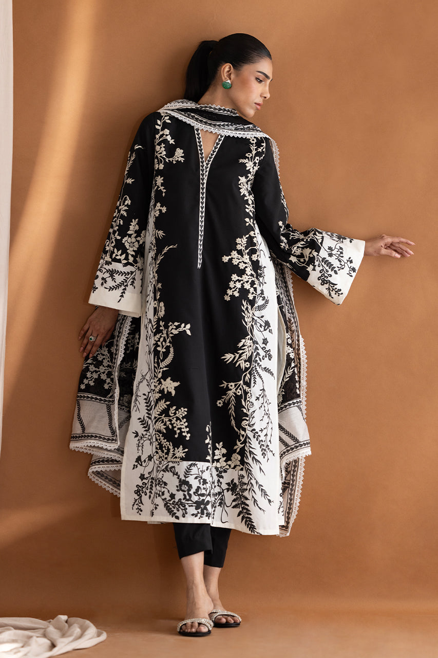 Onyx Elegance