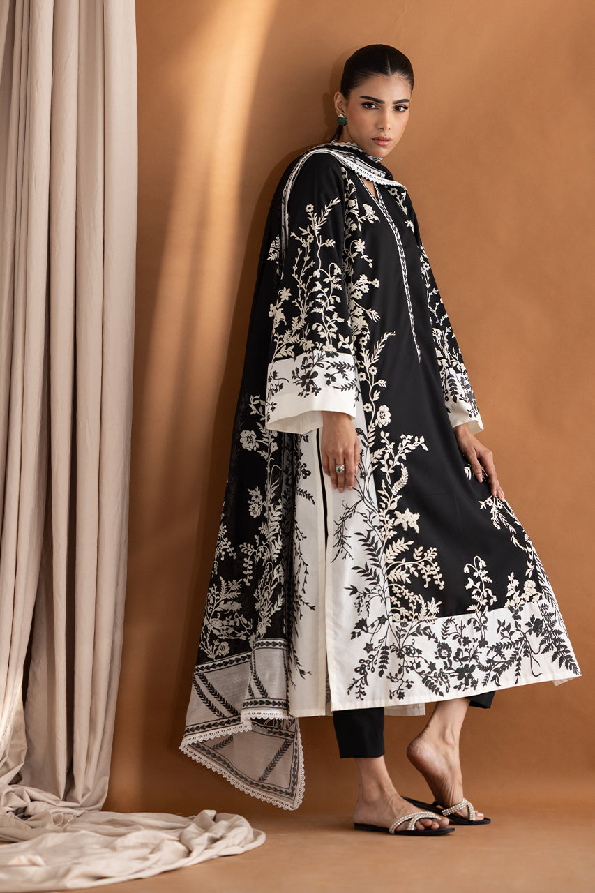Onyx Elegance