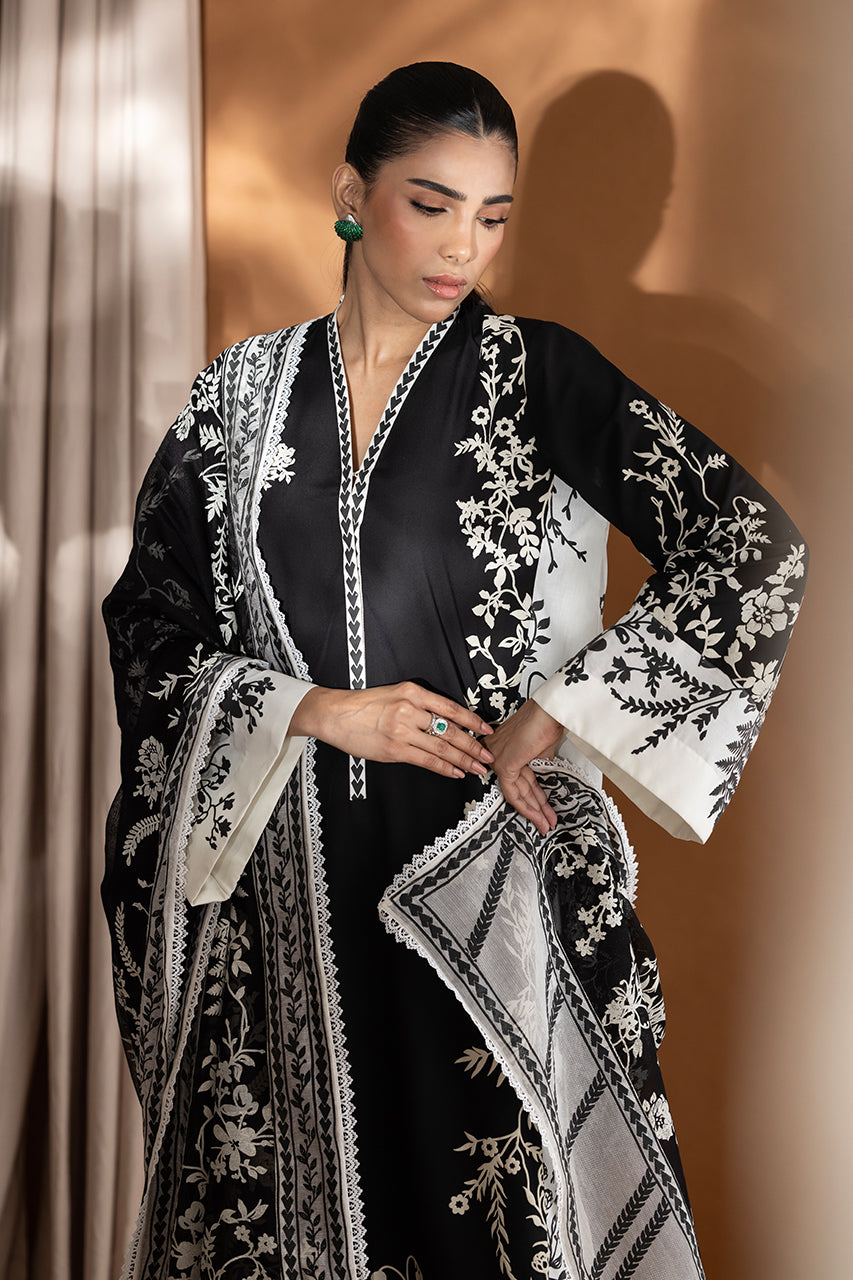 Onyx Elegance