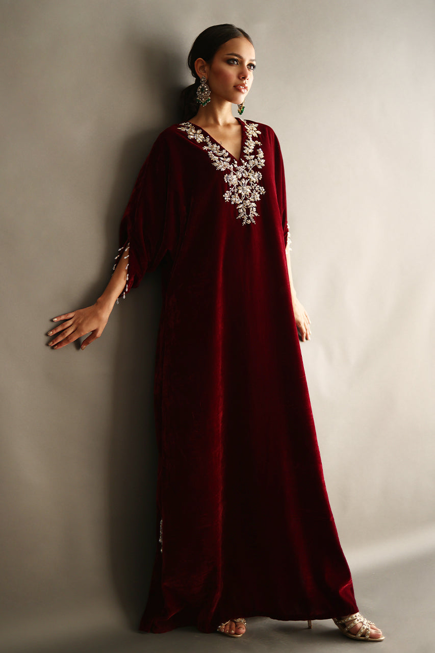 Crimson Grace