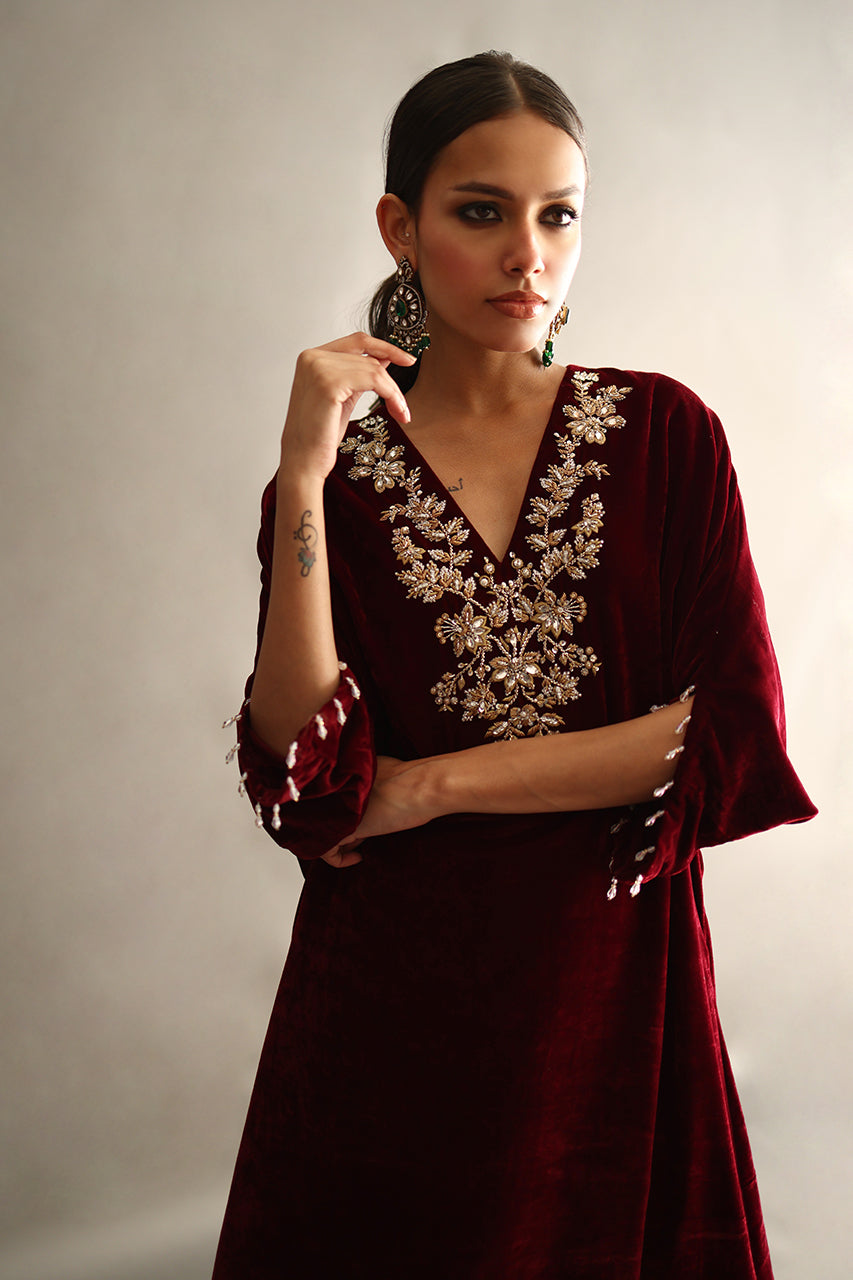 Crimson Grace - RTD
