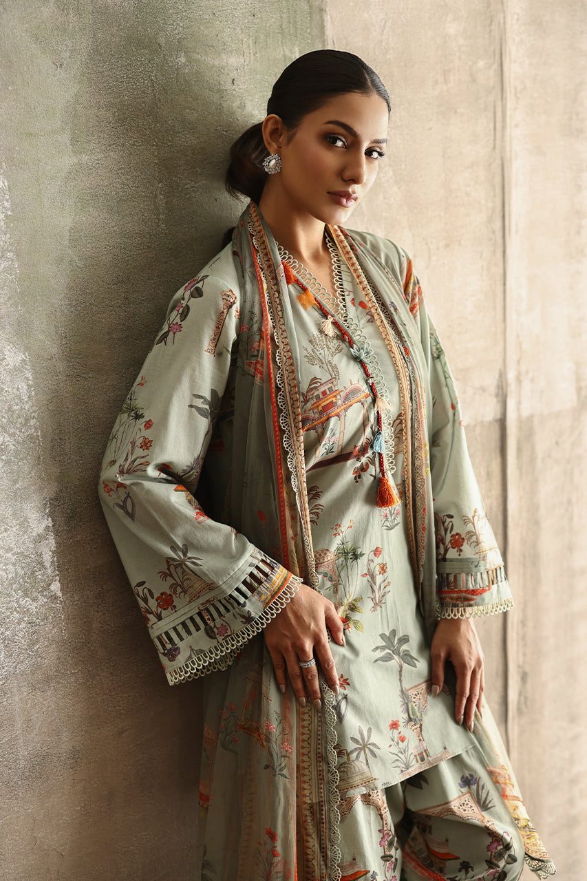 Nida Azwer
